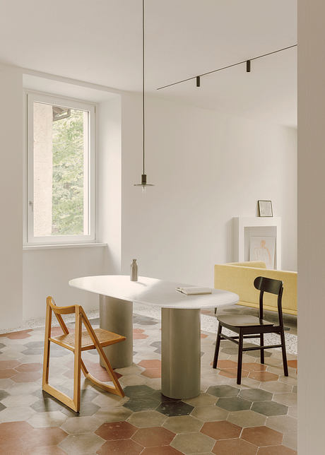 Passo Passo Reimagines a Historic Gatehouse for Contemporary Life - 2