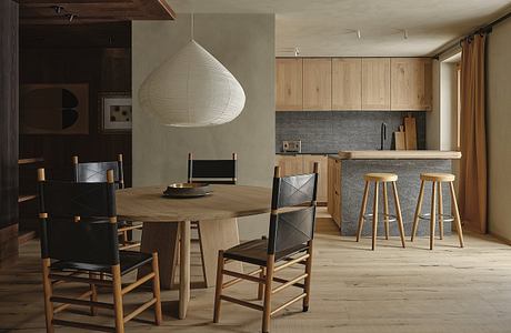 Retreat in the Heart of the Dolomites