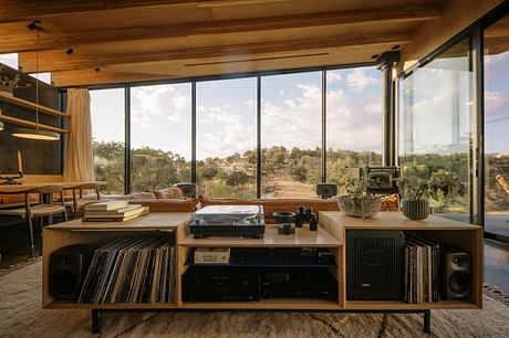 The Periphery by Locus.studio - 3