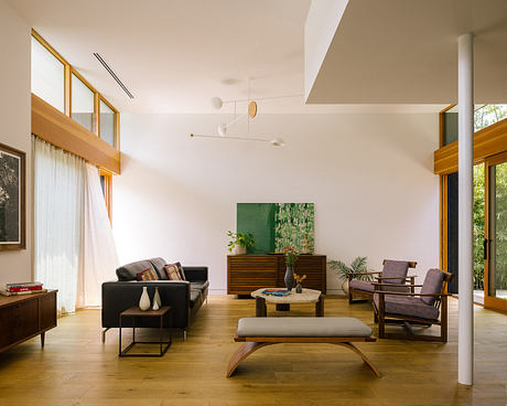 Translators’ House by Jacobschang Architecture - 3