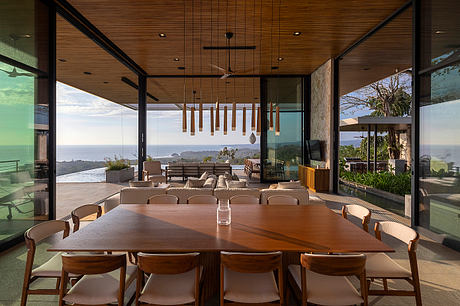 Villa Zenith by Salagnac Arquitectos - 3