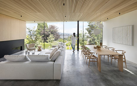 Yield House by Splyce Design - 3