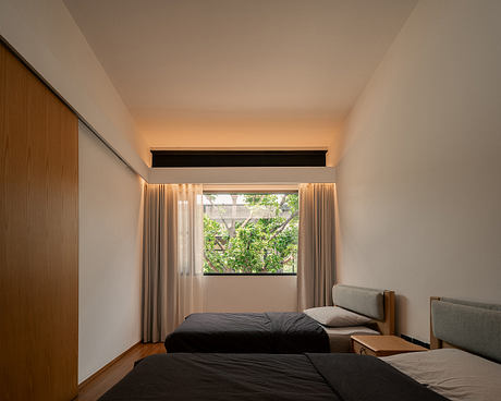 BAAN O+O by Junsekino Architecture & Design - 4