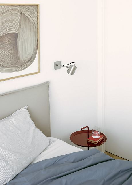 Casa in Isola by Nube Architetture - 4