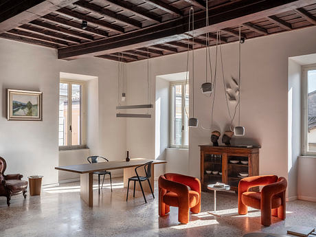 Casa MC by MameStudio - 2