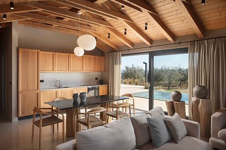 Casa Rea by Sandro Uzila - 3