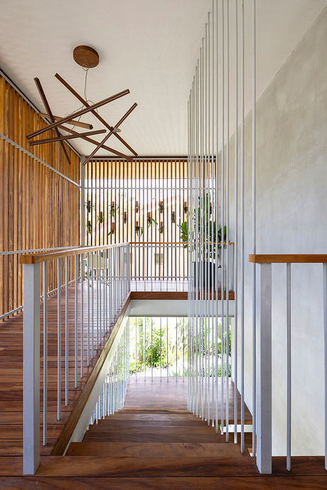 Haven House by Salagnac Arquitectos - 4