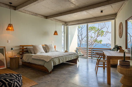 Mar de Flores by Elástica Studio - 4