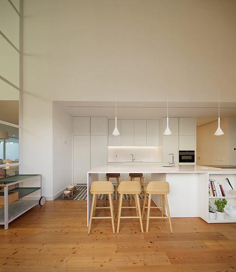 PCG House by Visioarq Arquitectos - 4