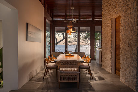 Second Wind House: Ocean Terrace House for Easy Coastal Gatherings - 4