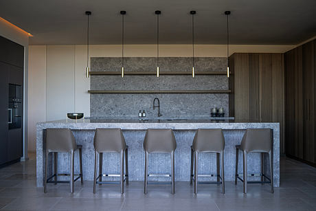 Villa GENEVE by ARK Architects - 4