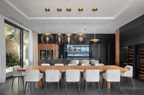 Villa Mirabel on the Dalmatian Coast - 3