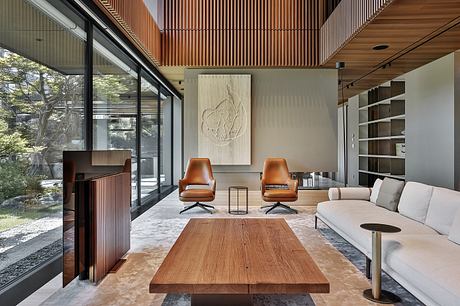 Yumenomori by YODEZEEN Architects - 4