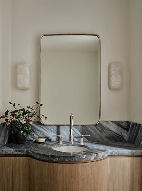 181 MacDougal by MA | Morris Adjmi Architects - 4