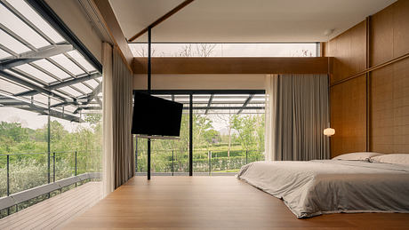 BAAN O+O by Junsekino Architecture & Design - 5