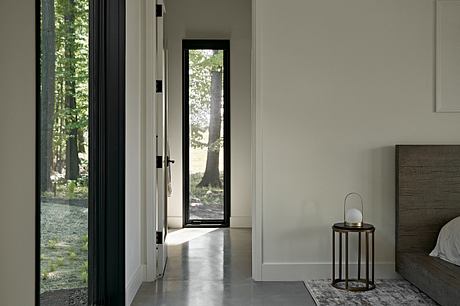 Baw Beese: Multi-Generational Lake Retreat With Clever Cabin Wings - 5