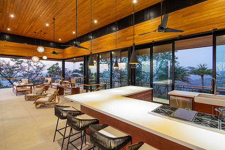 Casa 49 by Salagnac Arquitectos - 2