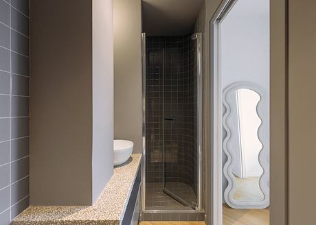 Casa in Isola by Nube Architetture - 5