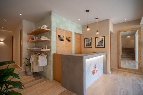 Greta: Coastal Hotel Embracing Sea Breezes - 4