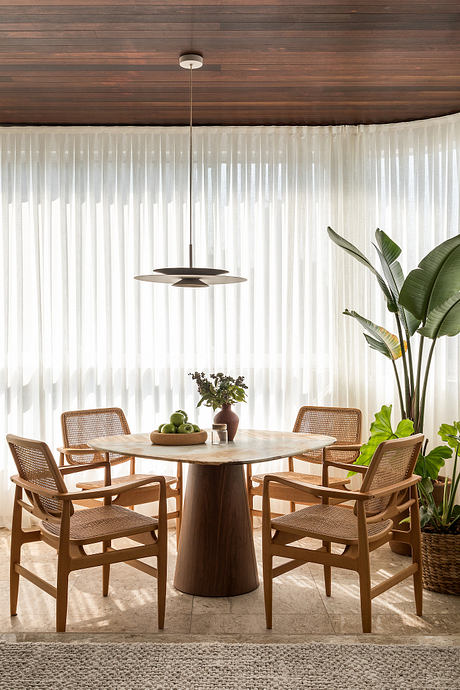 Lina Apartment by Alencar - 5