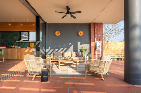 Mar de Flores by Elástica Studio - 5