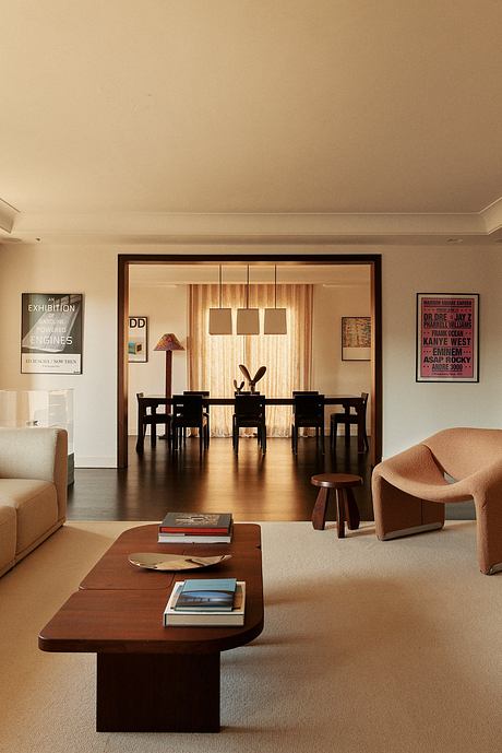 Neuilly-sur-Seine by KATZ Studio - 4