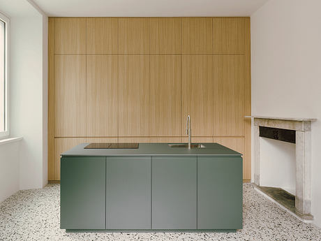 Passo Passo Reimagines a Historic Gatehouse for Contemporary Life - 3