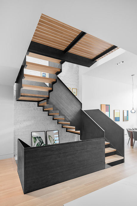 Saint-André no3 by Thellend Fortin Architectes - 4