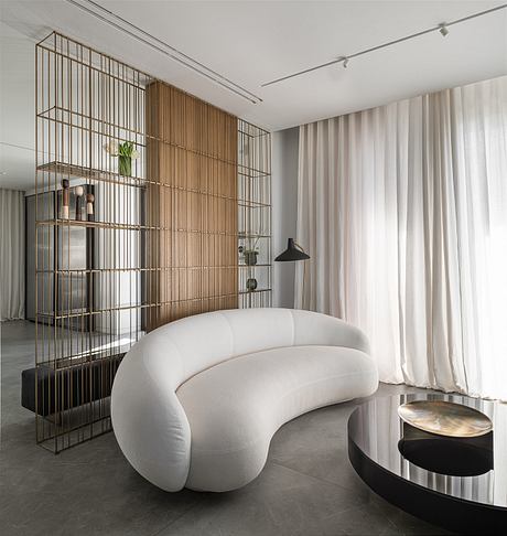 Suburban Villa by Matheas Architecture - 4