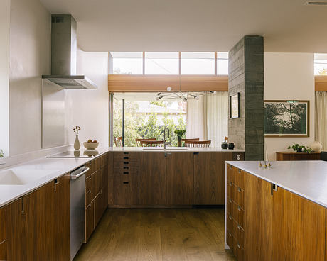 Translators’ House by Jacobschang Architecture - 4