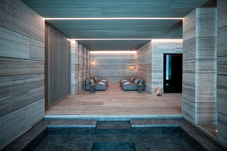 Villa GENEVE by ARK Architects - 5