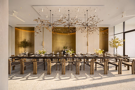 Villa Zai: Cliffside Wedding Retreat with Panoramic Andaman Horizons - 4