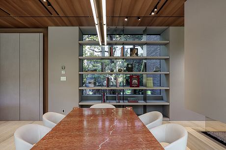 Yumenomori by YODEZEEN Architects - 5