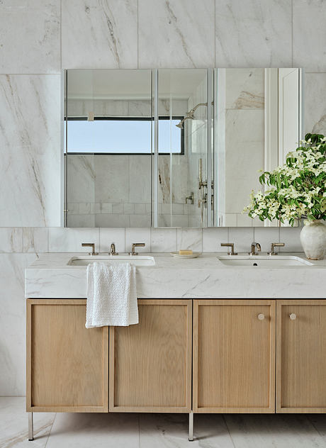 181 MacDougal by MA | Morris Adjmi Architects - 5