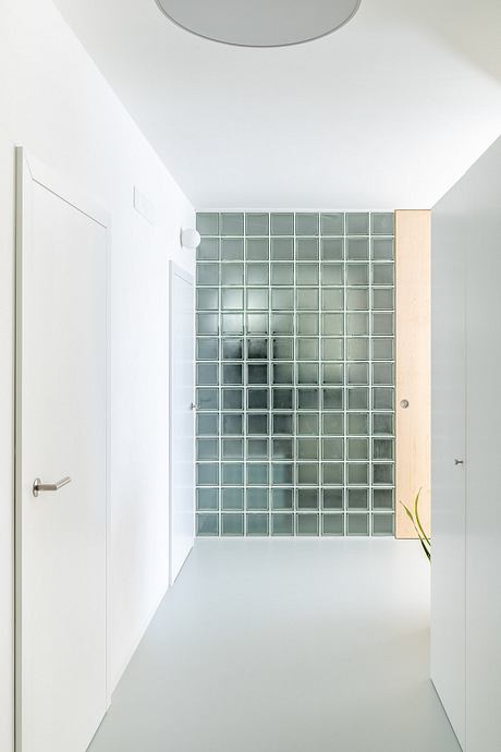 Apartment B by GRAU architects - 4