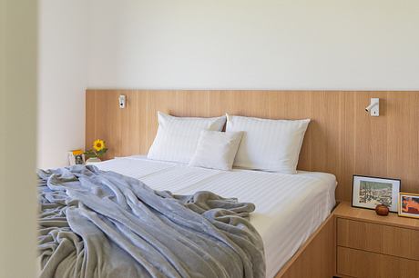 Apartment Lavrica by Studio Formica - 5