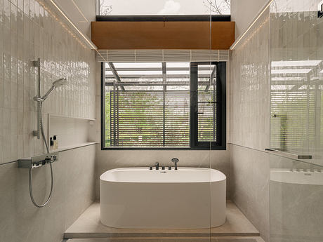 BAAN O+O by Junsekino Architecture & Design - 6