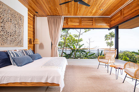 Casa 49 by Salagnac Arquitectos - 3