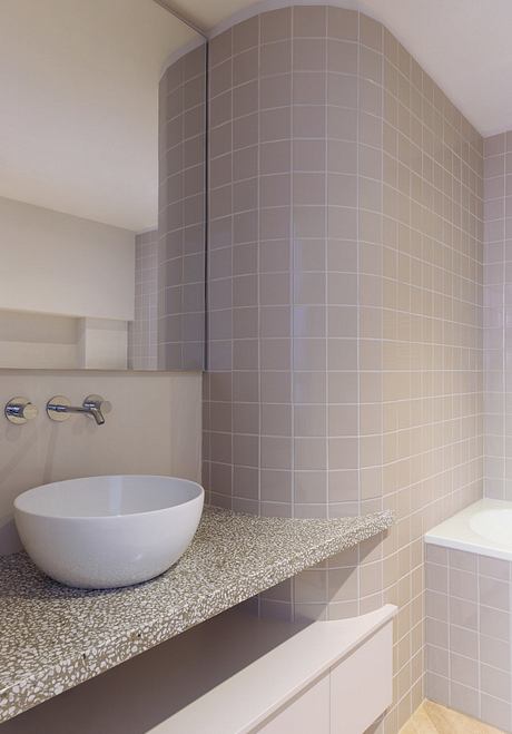 Casa in Isola by Nube Architetture - 6