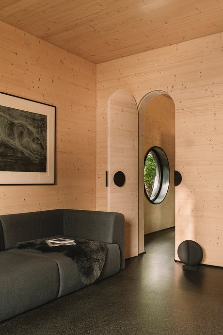 Greenkamp by Atelier ST - 5