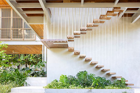 Haven House by Salagnac Arquitectos - 5