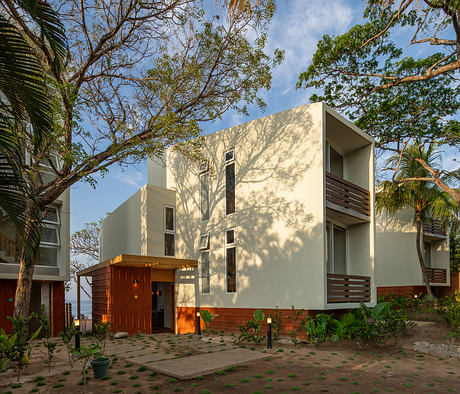 Mar de Flores by Elástica Studio - 6