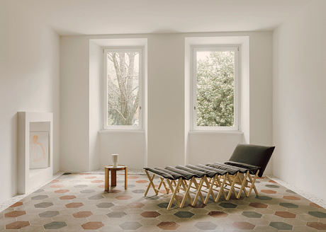 Passo Passo Reimagines a Historic Gatehouse for Contemporary Life - 4