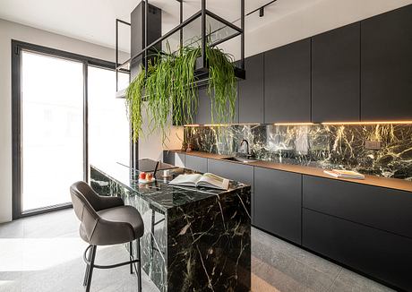 Private Villa in the Roman Countryside: Light Contemporary Retreat - 5