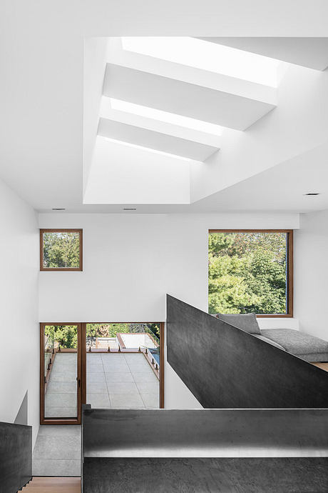 Saint-André no3 by Thellend Fortin Architectes - 5