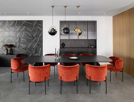 Suburban Villa by Matheas Architecture - 5