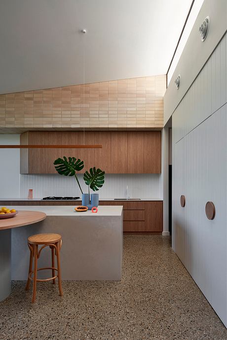 Swoosh House by Das Studio - 4