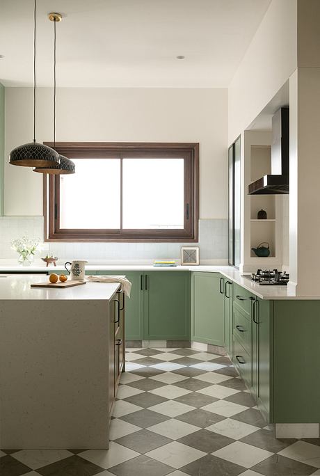 The Earthy Hacienda Recasts Californian Warmth for an Indian Home - 2