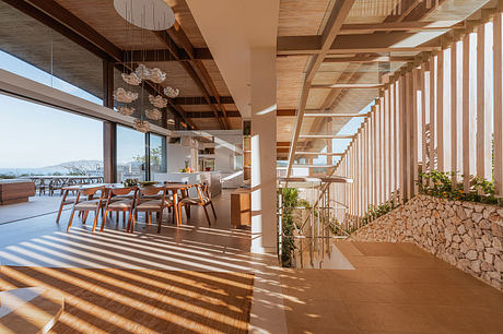 Villa Áurea by Studio Saxe - 4