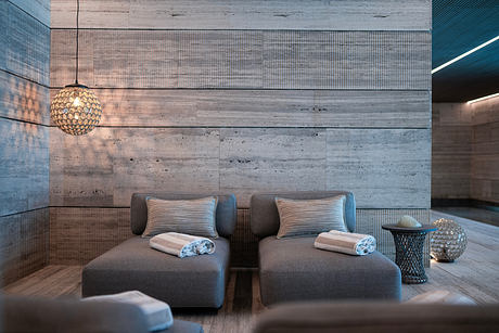 Villa GENEVE by ARK Architects - 6